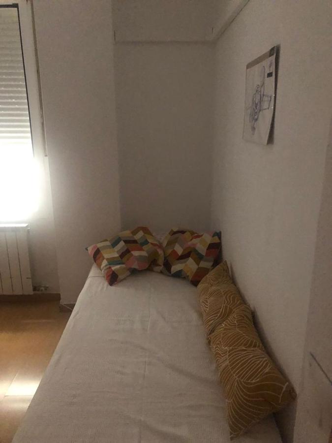 萨拉戈萨Piso En El Casco Historico, Aparcamiento Gratuito公寓 外观 照片
