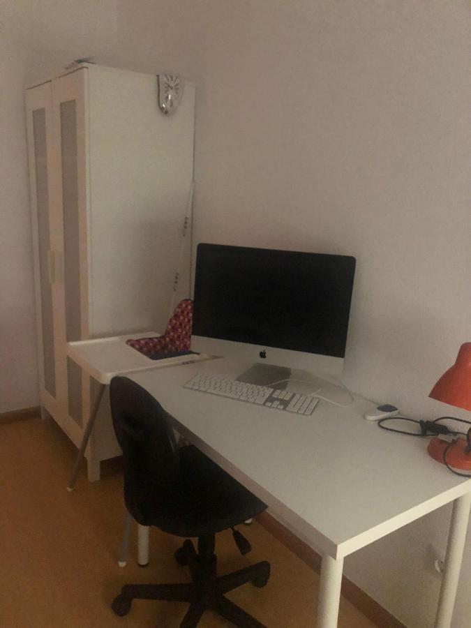 萨拉戈萨Piso En El Casco Historico, Aparcamiento Gratuito公寓 外观 照片